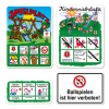 Spiel und Sport